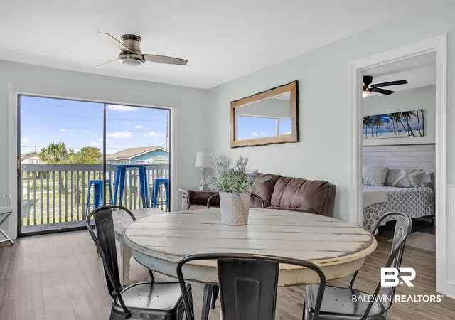 Photo 4 of Townhouse for sale at 388 E Beach Blvd #B1, Gulf Shores, AL 36542 | MLS# 388218 | Listing updated on 2026-09-10