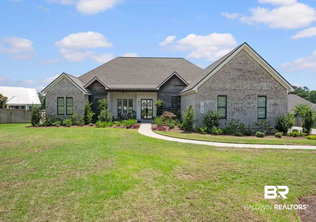 Photo 1 of Single family home for sale at 10916 Atrium Ave, Fairhope, AL 36532 | MLS# 398971 | Listing updated on 2026-10-06