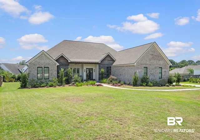 Photo 2 of Single family home for sale at 10916 Atrium Ave, Fairhope, AL 36532 | MLS# 398971 | Listing updated on 2026-10-06