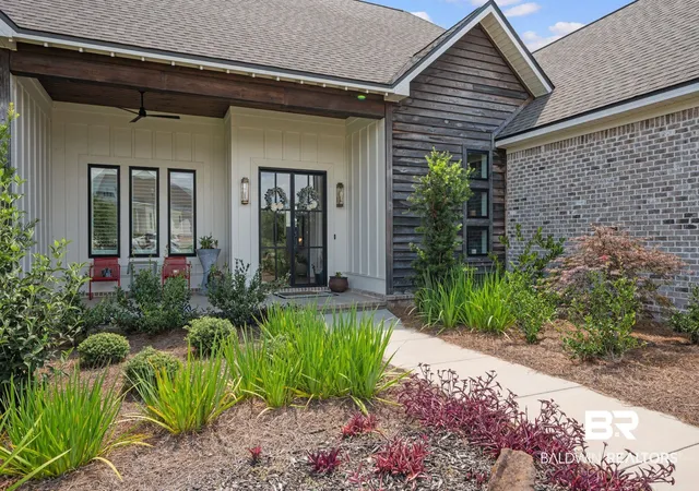 Photo 3 of Single family home for sale at 10916 Atrium Ave, Fairhope, AL 36532 | MLS# 398971 | Listing updated on 2026-10-06