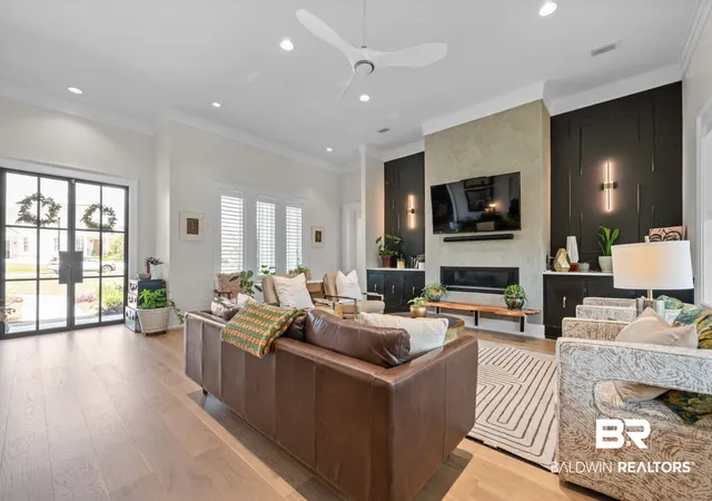 Photo 4 of Single family home for sale at 10916 Atrium Ave, Fairhope, AL 36532 | MLS# 398971 | Listing updated on 2026-10-06
