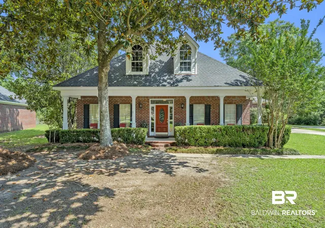 Photo 1 of Single family home for sale at 3670 River Chase Ct, Theodore, AL 36582 | MLS# 398005 | Listing updated on 2026-08-26