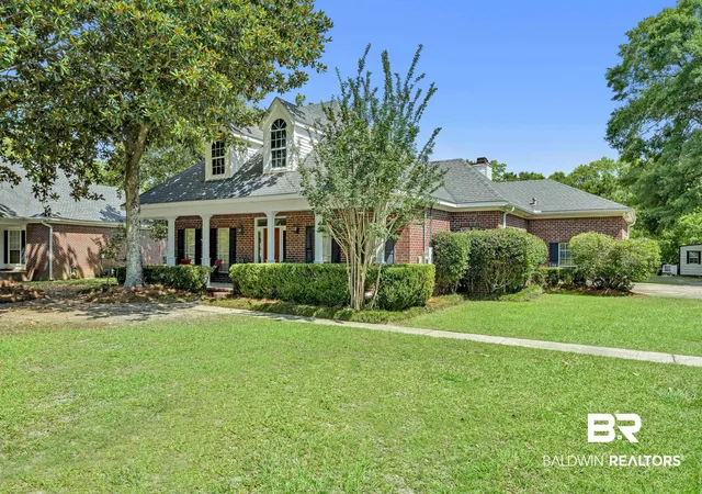 Photo 2 of Single family home for sale at 3670 River Chase Ct, Theodore, AL 36582 | MLS# 398005 | Listing updated on 2026-08-26