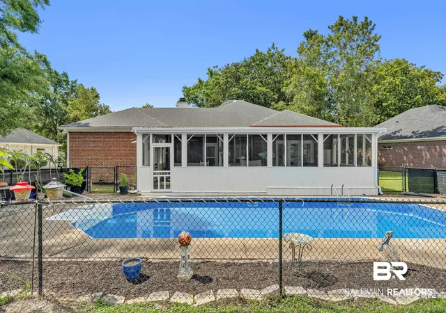 Photo 4 of Single family home for sale at 3670 River Chase Ct, Theodore, AL 36582 | MLS# 398005 | Listing updated on 2026-10-01