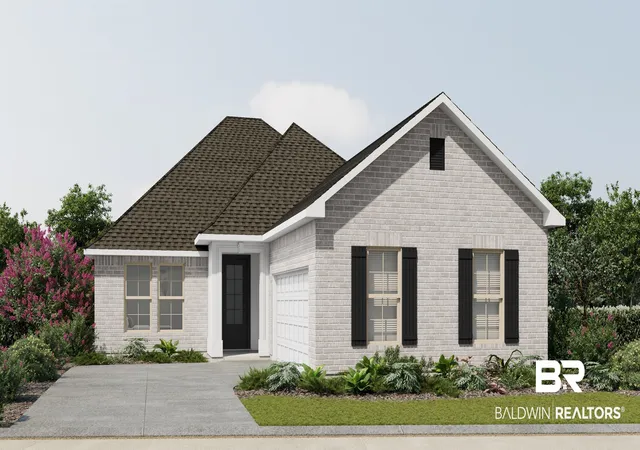 Photo 1 of Single family home for sale at 14778 Arrowhead Ct, Silverhill, AL 36576 | MLS# 390321 | Listing updated on 2026-09-01