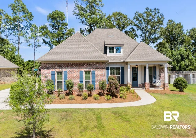 1st image of 31740 Raven Ct, Daphne, AL 36527 | MLS# 408248