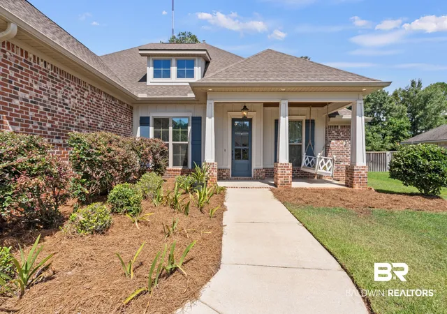 Photo 3 of Single family home for sale at 31740 Raven Ct, Daphne, AL 36527 | MLS# 408248 | Listing updated on 2026-09-14