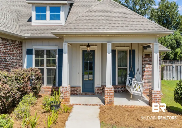 Photo 3 of Single family home for sale at 31740 Raven Ct, Daphne, AL 36527 | MLS# 408248 | Listing updated on 2026-09-14