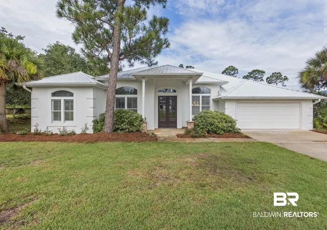 Photo 1 of Single family home for sale at 4431 Ono N Dr, Orange Beach, AL 36561 | MLS# 398226 | Listing updated on 2026-09-23