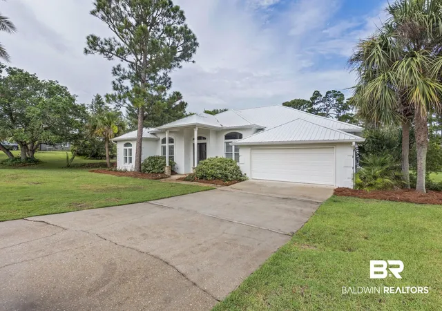 Photo 2 of Single family home for sale at 4431 Ono N Dr, Orange Beach, AL 36561 | MLS# 398226 | Listing updated on 2026-09-23