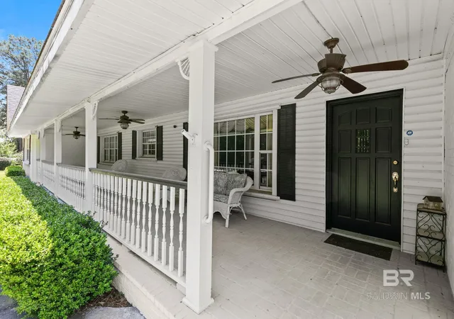 Homes for sale in Saraland, AL | 927 Cleveland Road, Saraland, AL 36571 | MLS# 396861