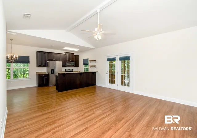 Photo 3 of Sale Pending at 2910 Lynndell Dr, Mobile, AL 36695 | MLS# 396617 | Listing updated on 2026-09-10