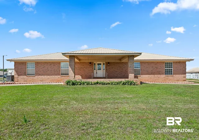 1st image of 17635 Charolais Rd, Foley, AL 36535 | MLS# 395436