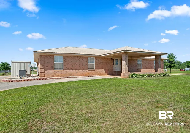 2nd image of 17635 Charolais Rd, Foley, AL 36535 | MLS# 395436