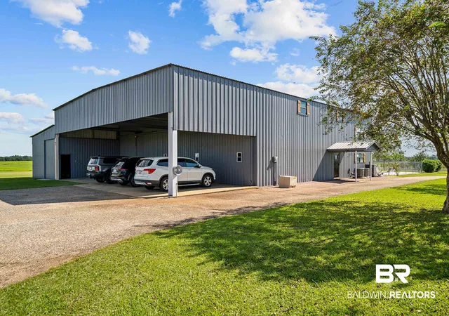 Photo 2 of Single family home for sale at 21756 Koier Rd, Robertsdale, AL 36567 | MLS# 395895 | Listing updated on 2026-09-09