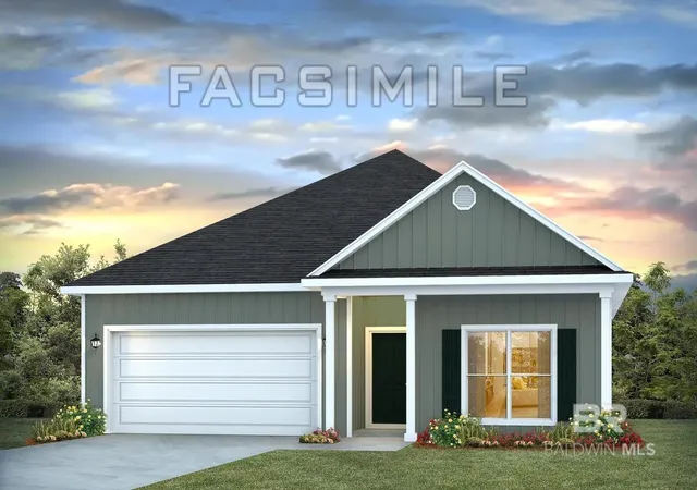 Homes for sale in Spanish Fort, AL | 30710 Cornelia Road, Spanish Fort, AL 36527 | MLS# 394653