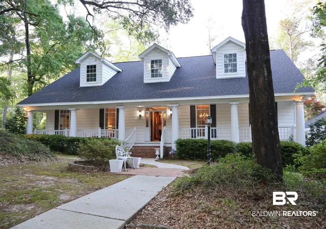 Photo 3 of Single family home for sale at 7455 N Blakeley Oaks Dr, Daphne, AL 36527 | MLS# 395526 | Listing updated on 2026-09-13