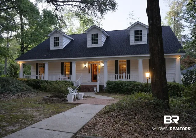 Photo 4 of Single family home for sale at 7455 N Blakeley Oaks Dr, Daphne, AL 36527 | MLS# 395526 | Listing updated on 2026-09-13
