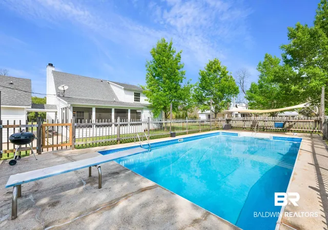 Photo 3 of Single family home for sale at 9750 County Rd 24, Fairhope, AL 36532 | MLS# 393090 | Listing updated on 2026-10-21