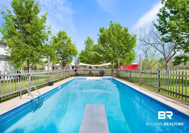 Photo 3 of Single family home for sale at 9750 County Rd 24, Fairhope, AL 36532 | MLS# 393090 | Listing updated on 2026-10-21