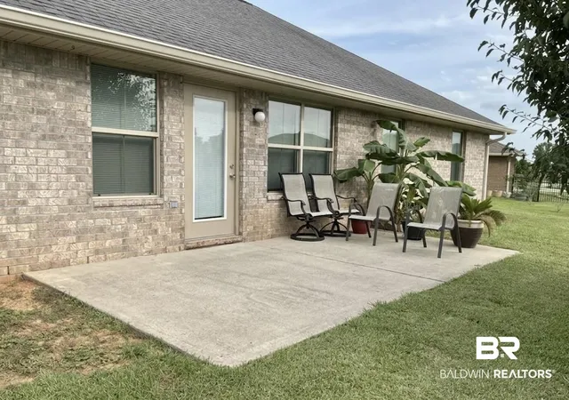 Photo 2 of Single family home for sale at 603 Vestige Mews, Foley, AL 36535 | MLS# 397379 | Listing updated on 2026-09-03