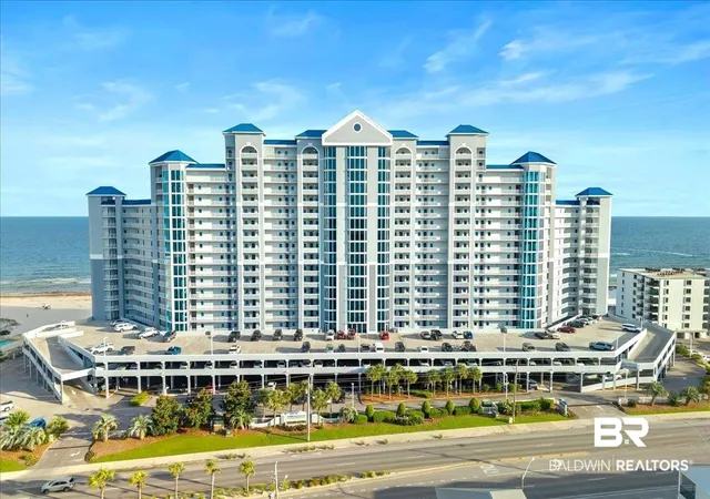Townhouse for sale at 455 E Beach Blvd #1014, Gulf Shores, AL 36542 | MLS# 398040
