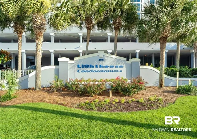 Photo 2 of Townhouse for sale at 455 E Beach Blvd #1014, Gulf Shores, AL 36542 | MLS# 398040 | Listing updated on 2026-10-08