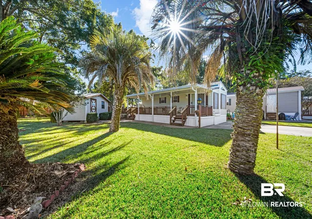 1st image of 40 Buena Vista Dr, Lillian, AL 36549 | MLS# 391233