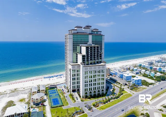 Photo 1 of Townhouse for sale at 23450 Perdido Beach Blvd #2016, Orange Beach, AL 36561 | MLS# 393071 | Listing updated on 2026-10-08