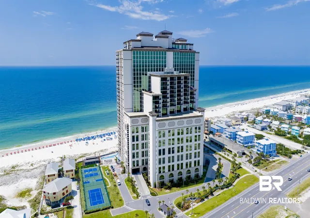 Photo 3 of Townhouse for sale at 23450 Perdido Beach Blvd #2016, Orange Beach, AL 36561 | MLS# 393071 | Listing updated on 2026-10-08