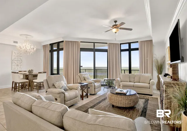 Photo 4 of Townhouse for sale at 23450 Perdido Beach Blvd #2016, Orange Beach, AL 36561 | MLS# 393071 | Listing updated on 2026-10-08