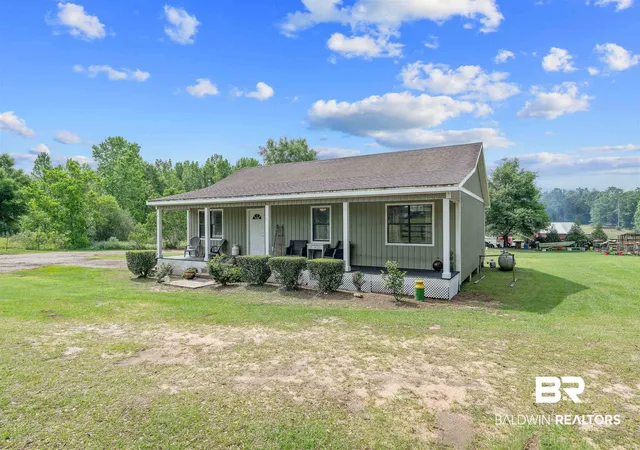 Photo 2 of Single family home for sale at 22660 Wing Ln, Robertsdale, AL 36567 | MLS# 396449 | Listing updated on 2026-08-24