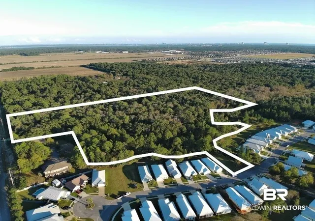 Photo 1 of Land for sale at 0 Cody Ln, Foley, AL 36535 | MLS# 400043 | Listing updated on 2026-08-16