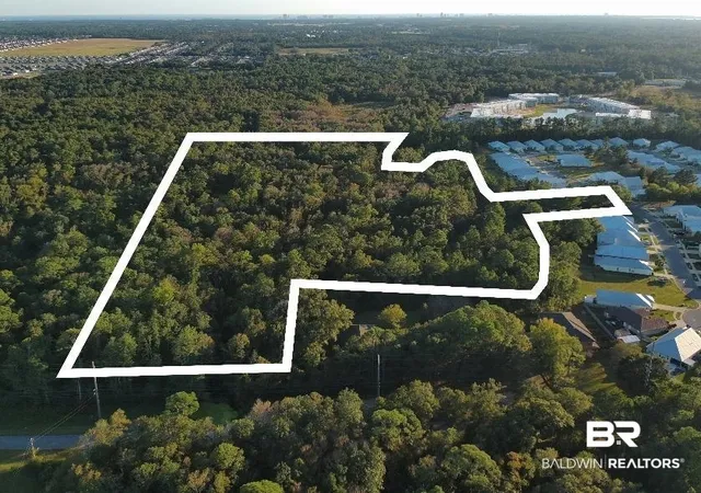 Photo 2 of Land for sale at 0 Cody Ln, Foley, AL 36535 | MLS# 400043 | Listing updated on 2026-08-16