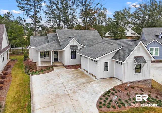 Photo 1 of Sale Pending at 876 Geranium Dr, Fairhope, AL 36532 | MLS# 387888 | Listing updated on 2026-08-25