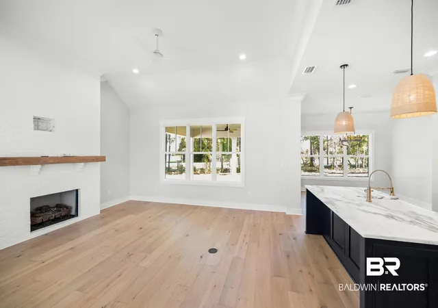 Photo 3 of Sale Pending at 876 Geranium Dr, Fairhope, AL 36532 | MLS# 387888 | Listing updated on 2026-08-25