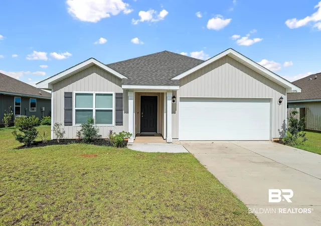 Photo 2 of Single family home for sale at 12956 Prairie Fld Dr, Lillian, AL 36549 | MLS# 399539 | Listing updated on 2026-09-25
