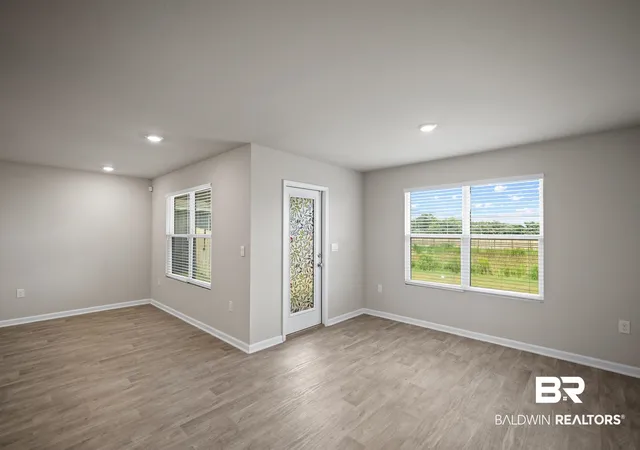Photo 3 of Single family home for sale at 12956 Prairie Fld Dr, Lillian, AL 36549 | MLS# 399539 | Listing updated on 2026-09-25