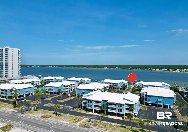 1st image of 1872 West Beach Boulevard #UNIT C105, Gulf Shores, AL 36542 | MLS# 409185