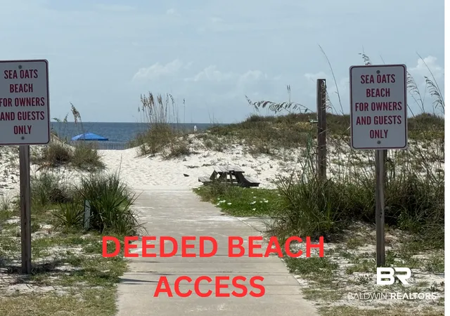 2nd image of 1872 West Beach Boulevard #UNIT C105, Gulf Shores, AL 36542 | MLS# 409185