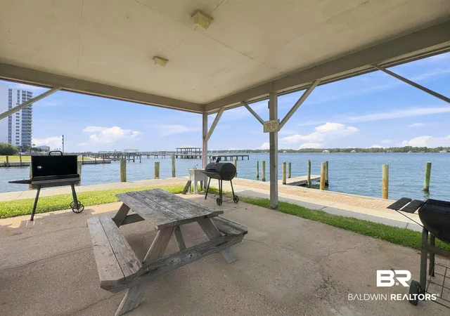 39th image of 1872 West Beach Boulevard #UNIT C105, Gulf Shores, AL 36542 | MLS# 409185