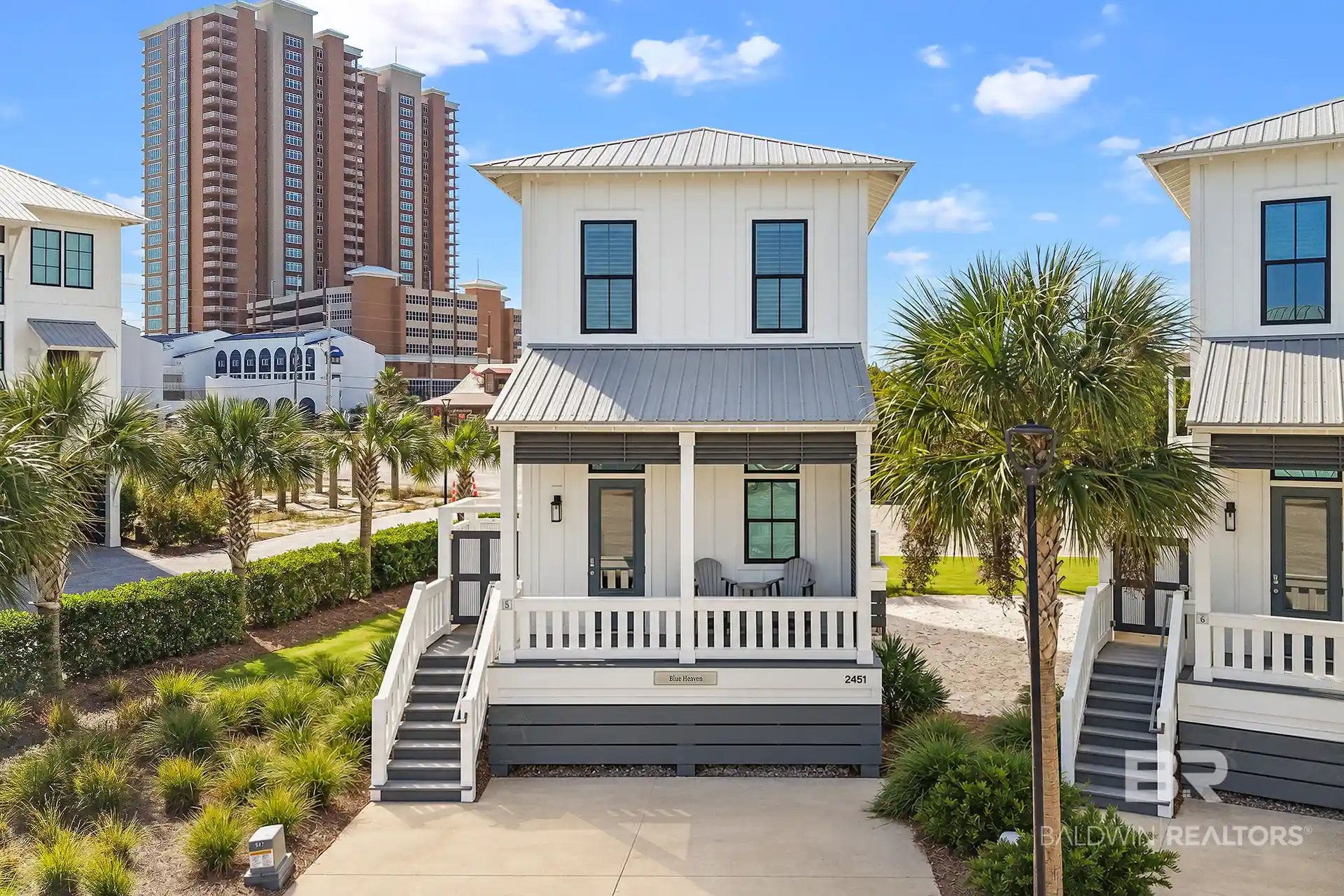 Single family home for sale at 2451 Saltgrass Way, Orange Beach, AL 36561 | MLS# 412879