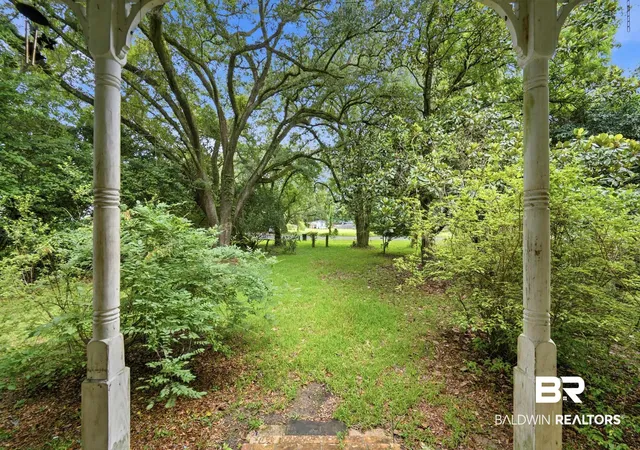Photo 3 of Single family home for sale at 52920 State Hwy 59, Stockton, AL 36579 | MLS# 398113 | Listing updated on 2026-07-24