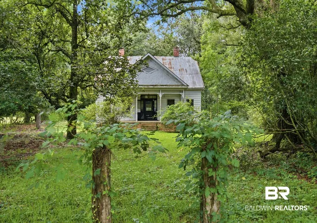 Photo 3 of Single family home for sale at 52920 State Hwy 59, Stockton, AL 36579 | MLS# 398113 | Listing updated on 2026-07-24