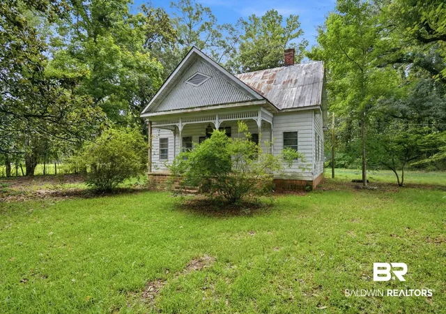 Photo 4 of Single family home for sale at 52920 State Hwy 59, Stockton, AL 36579 | MLS# 398113 | Listing updated on 2026-07-24