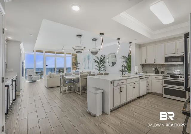 Photo 3 of Sale Pending at 22988 Perdido Beach Blvd #2603, Orange Beach, AL 36561 | MLS# 391390 | Listing updated on 2026-09-03