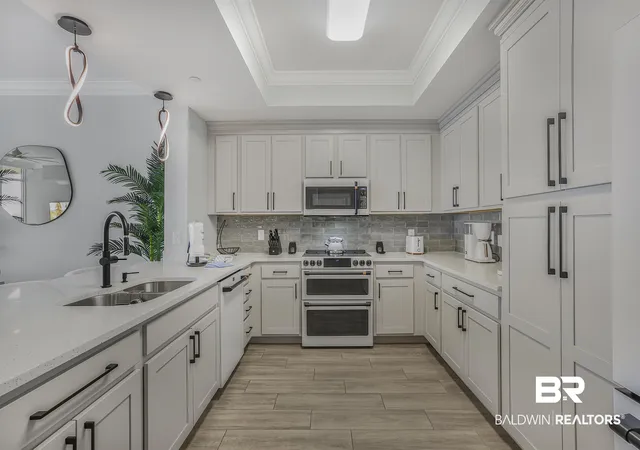 Photo 3 of Sale Pending at 22988 Perdido Beach Blvd #2603, Orange Beach, AL 36561 | MLS# 391390 | Listing updated on 2026-09-03