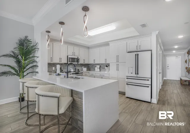 Photo 4 of Sale Pending at 22988 Perdido Beach Blvd #2603, Orange Beach, AL 36561 | MLS# 391390 | Listing updated on 2026-09-03