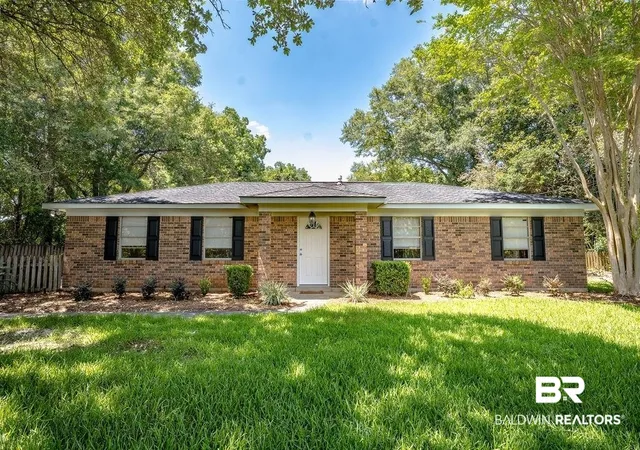 Photo 1 of Sale Pending at 7760 Salem Dr, Semmes, AL 36575 | MLS# 399247 | Listing updated on 2026-09-14