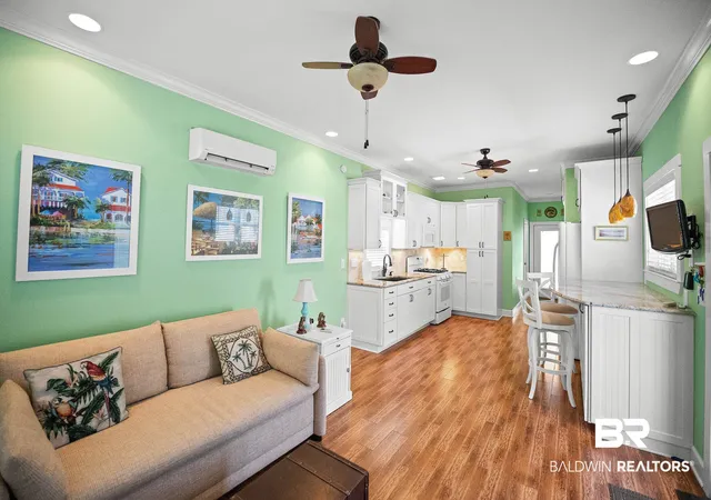 Photo 3 of Single family home for sale at 12143 Gateway Dr, Elberta, AL 36530 | MLS# 392022 | Listing updated on 2026-09-04